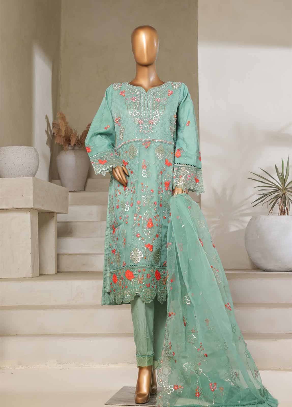 Bin Saeed Luxury Collection