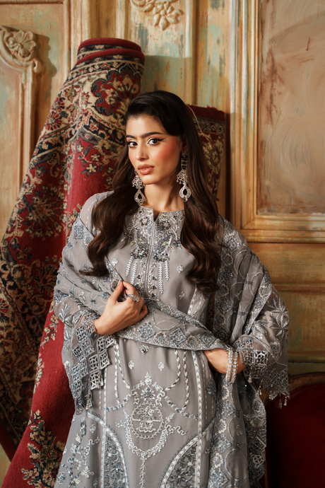 Zurgul Premium Collection  By Zebtan