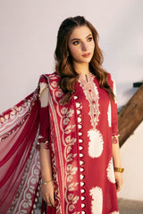 Maria B Embroidered Suit Collection