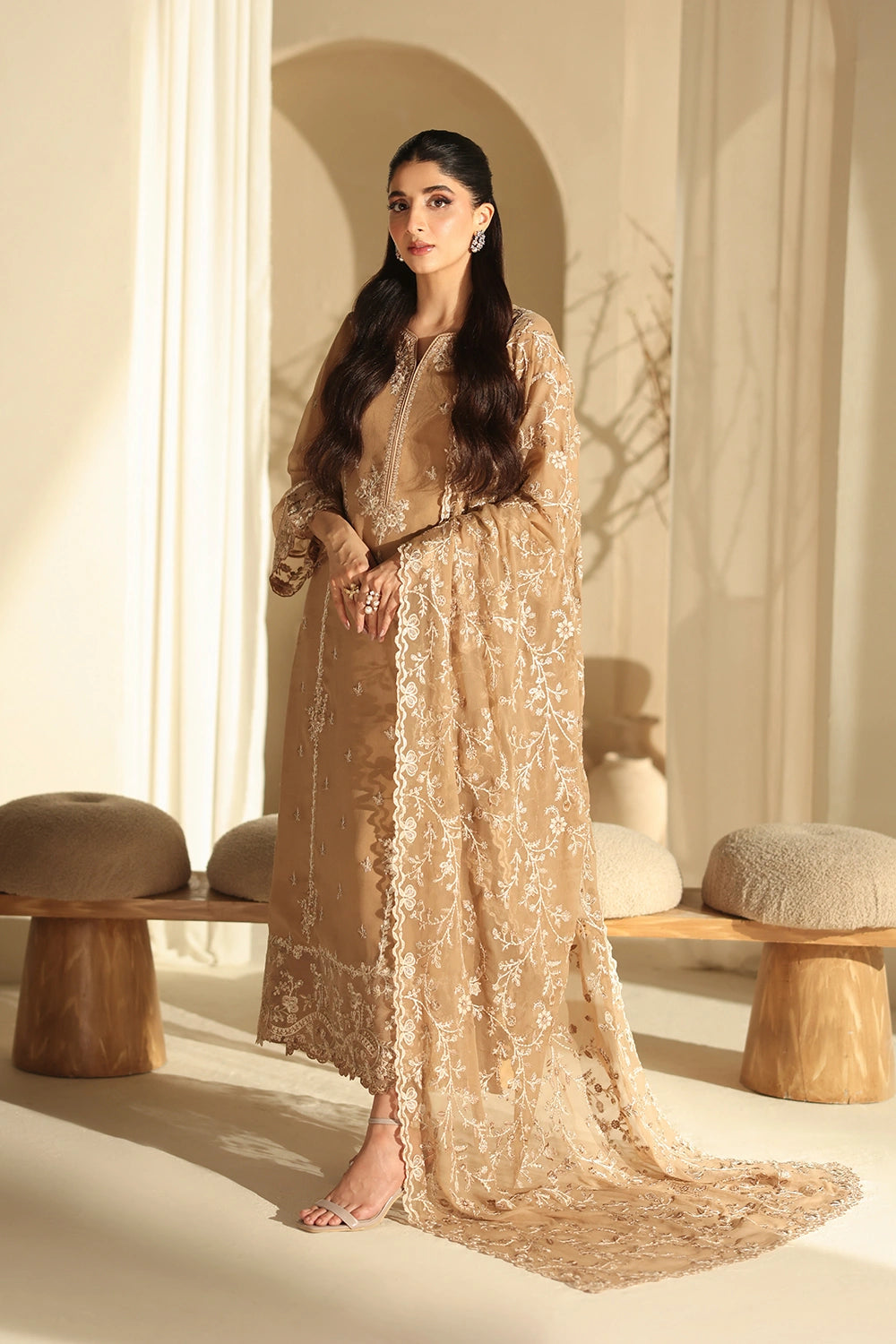 Luxe By Azure Luxury Suit Collection