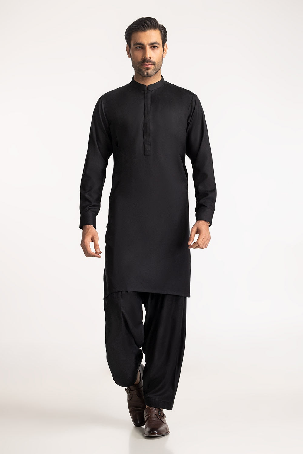 Gul Ahmed Men's Shalwar Kameez