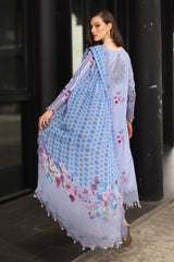 Signature Lawn By Charizma Collection