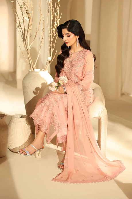 Luxe By Azure Luxury Suit Collection