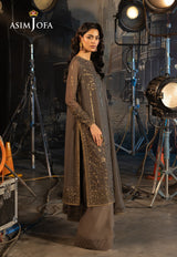 Asim Jofa Luxury Festive Collection