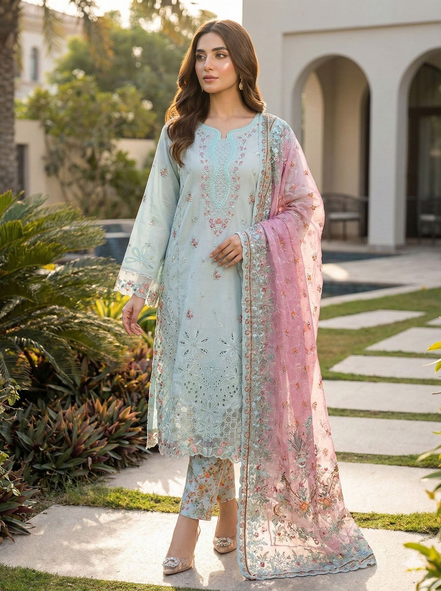 Bin Saeed Luxury Collection