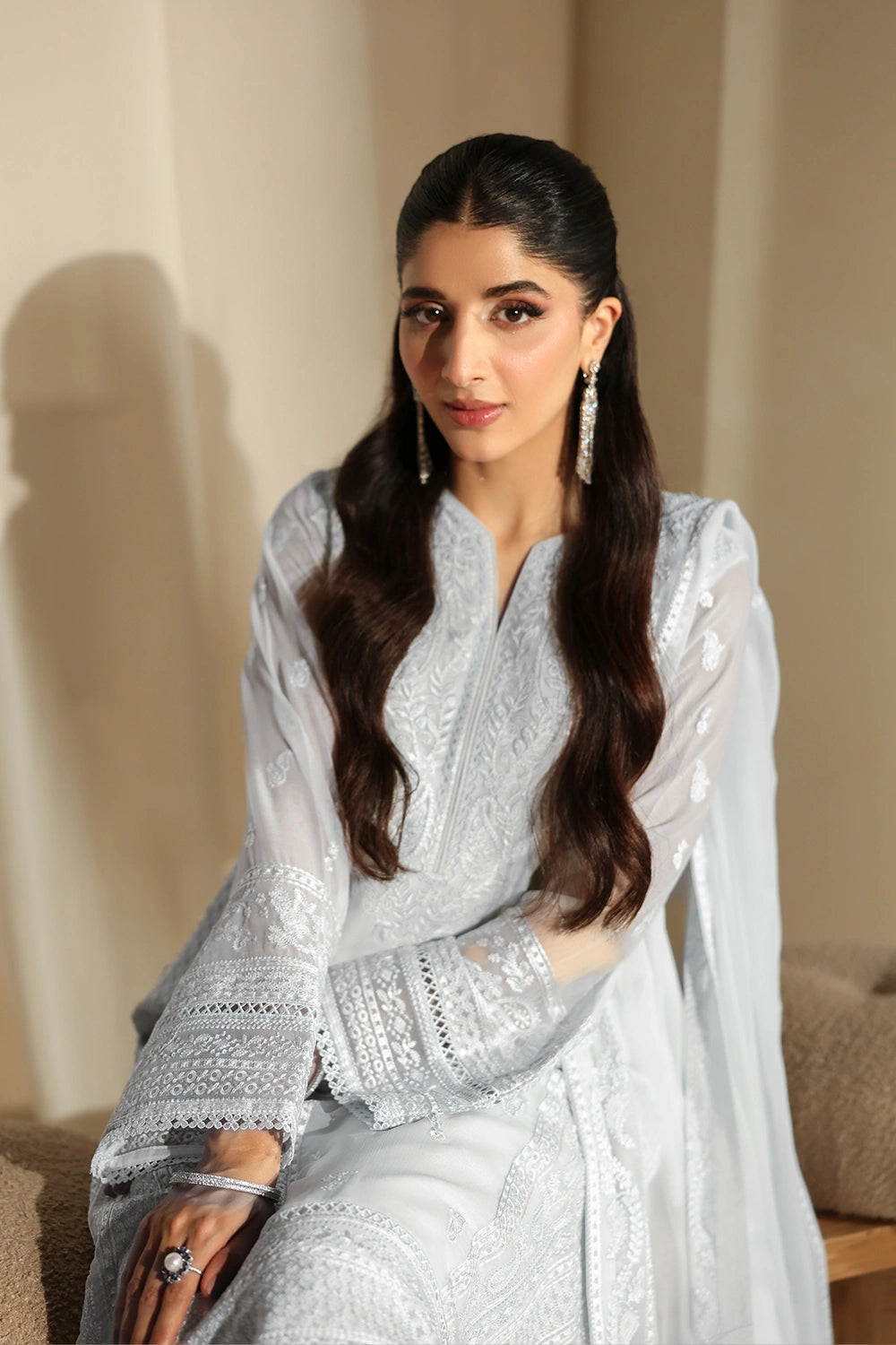 Luxe By Azure Luxury Suit Collection