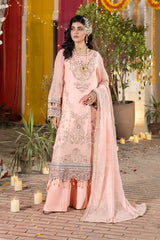 Shagun By Imrozia Premium Collection