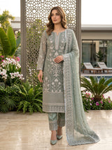 Imrozia Premium Embroidered Collection