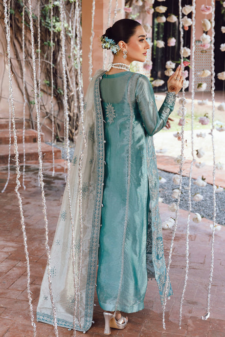 Rang Rasiya Wedding Formal Collection