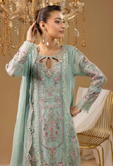 Adan's Libas Chiffon Collection