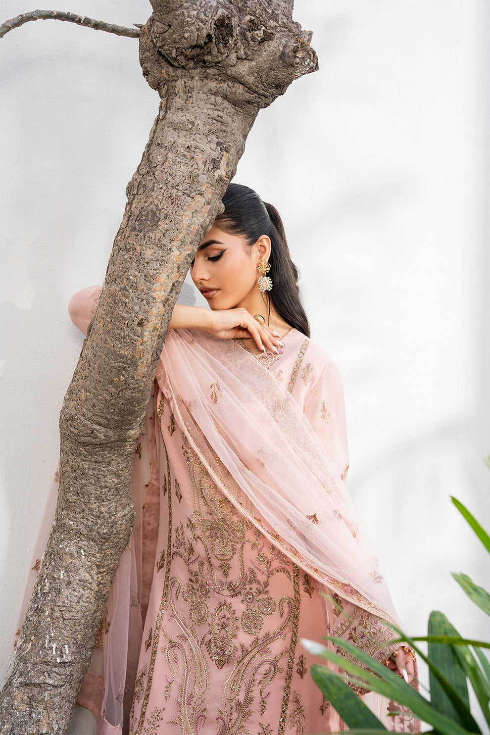 Tarz by Freesia Luxury Collection