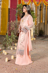 Shagun By Imrozia Premium Collection