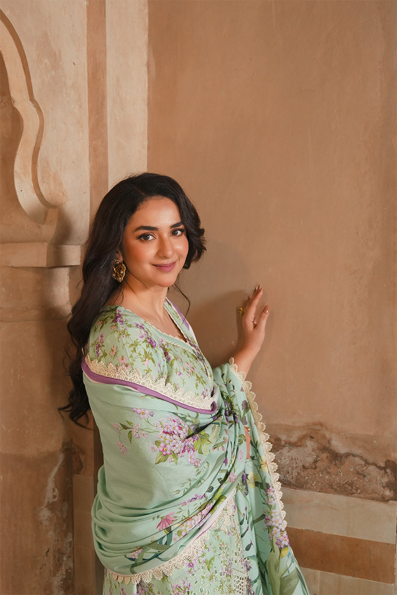 Vintage Winter Collection by Manara