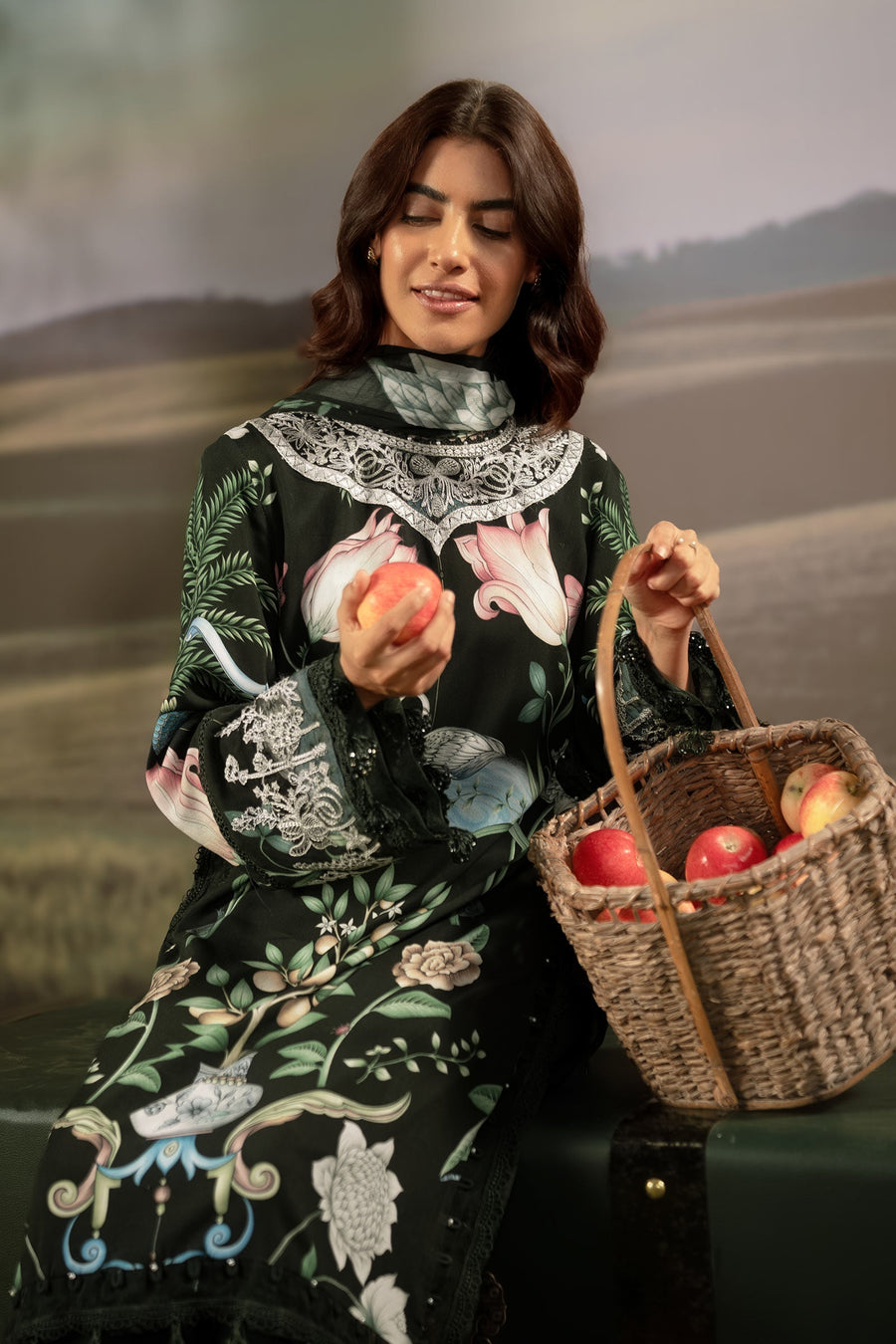 Maria b M basics Winter 2025