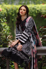 Aghaz E Nou by Charizma Luxury Collection