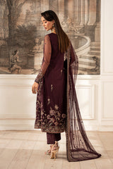 Zfe by Zarif Luxury Collection