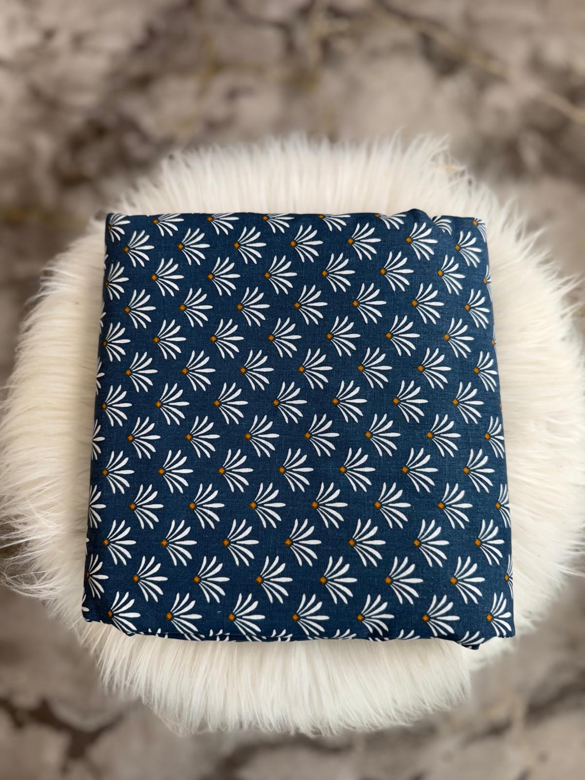 Pakistani King Size Bedsheet