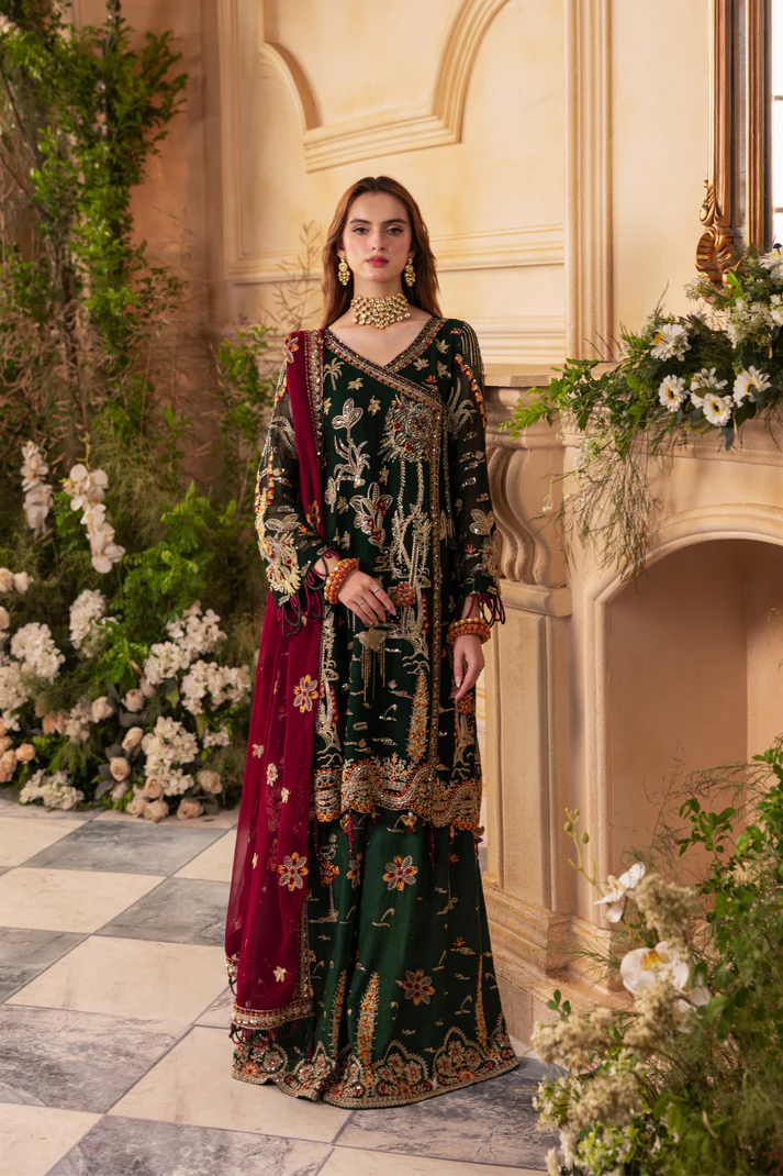 Chanchal by Zebatan Luxury Collection