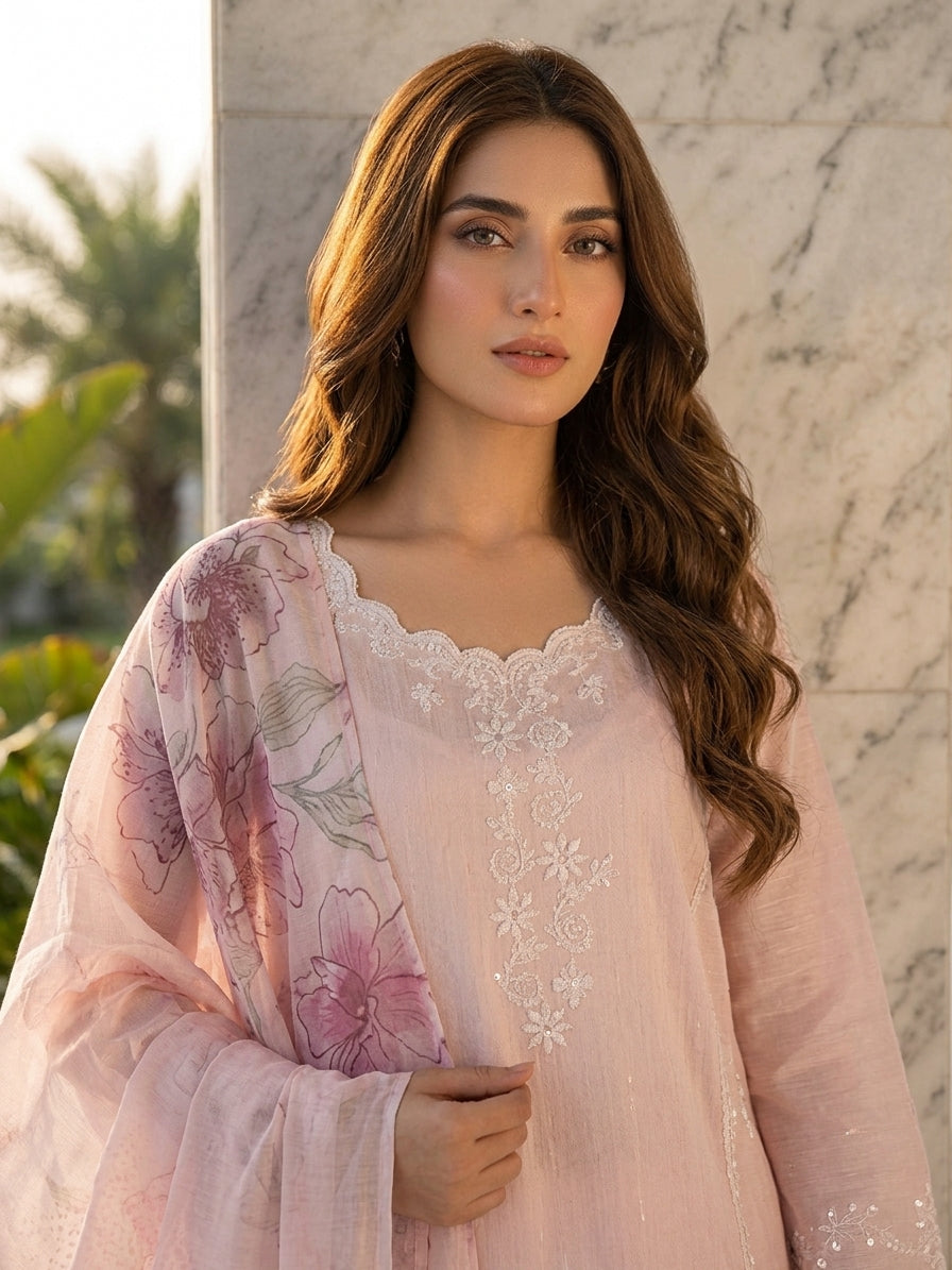 Tawakkal Embroidered Luxury Collection