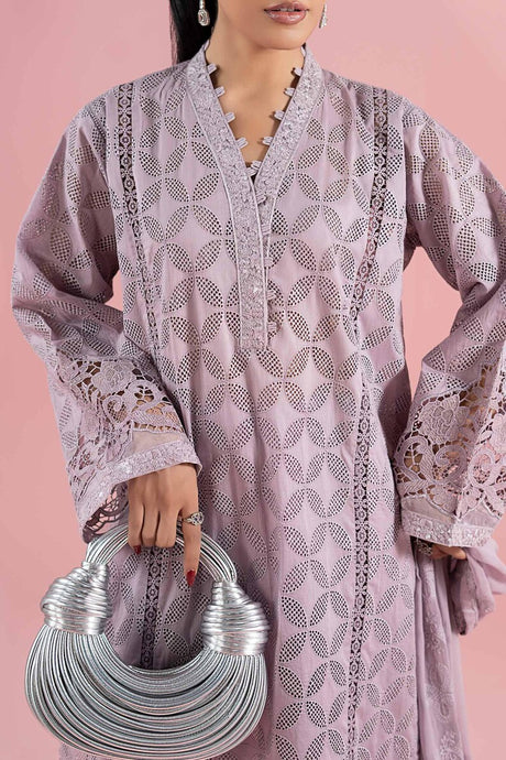 Maria B - Embroidered Luxury Collection