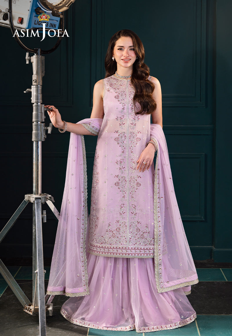 Lumiere By Asim Jofa Luxury Collection