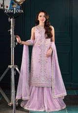 Lumiere By Asim Jofa Luxury Collection