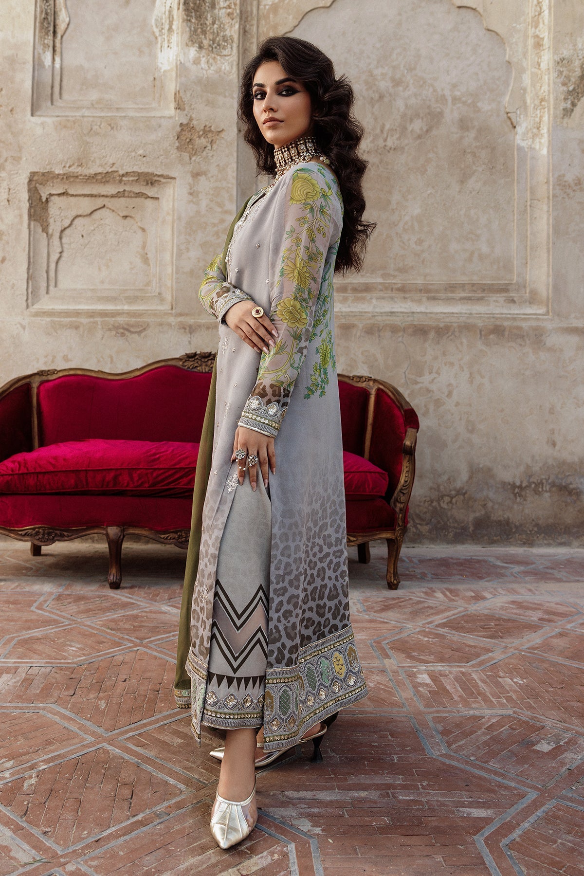 Vasal by Charizma Luxury Collection