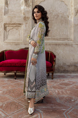 Vasal by Charizma Luxury Collection