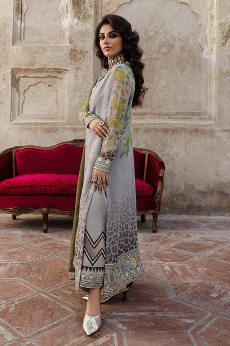 Vasal by Charizma Luxury Collection