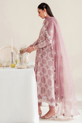 Iris Luxury Lawn By Jazmin
