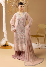 Adan’s Libas Chiffon Collection
