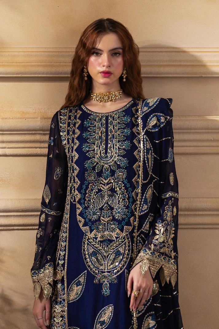 Chanchal by Zebatan Luxury Collection