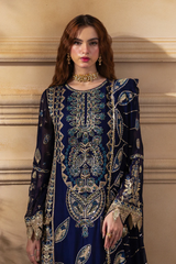 Chanchal by Zebatan Luxury Collection