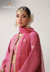 Asim Jofa Festive Collection