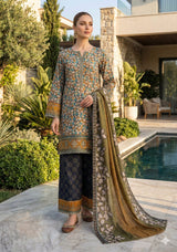 Bin Saeed Luxury Collection