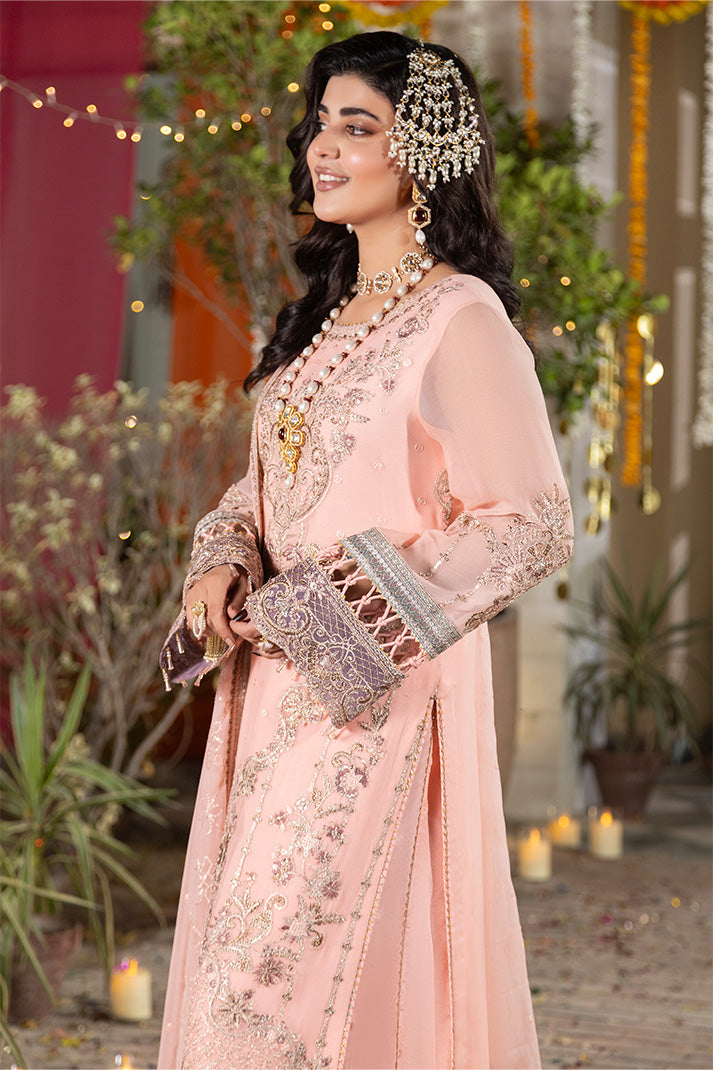 Shagun By Imrozia Premium Collection
