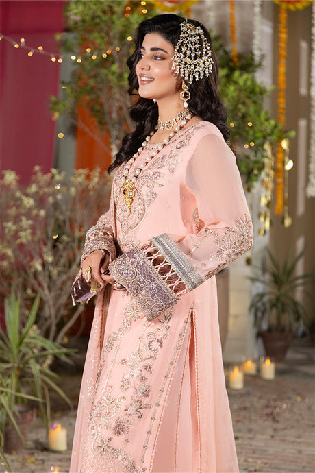 Shagun By Imrozia Premium Collection