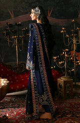 Devdas by Emaan Adeel  Luxury  Collection