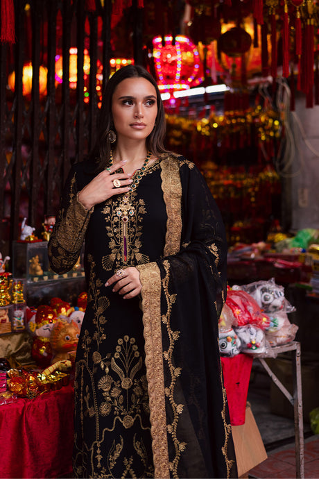 Talia by Freesia Luxury Collection
