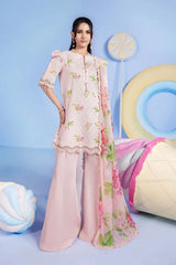 M.Basics - Spring Summer Lawn 26