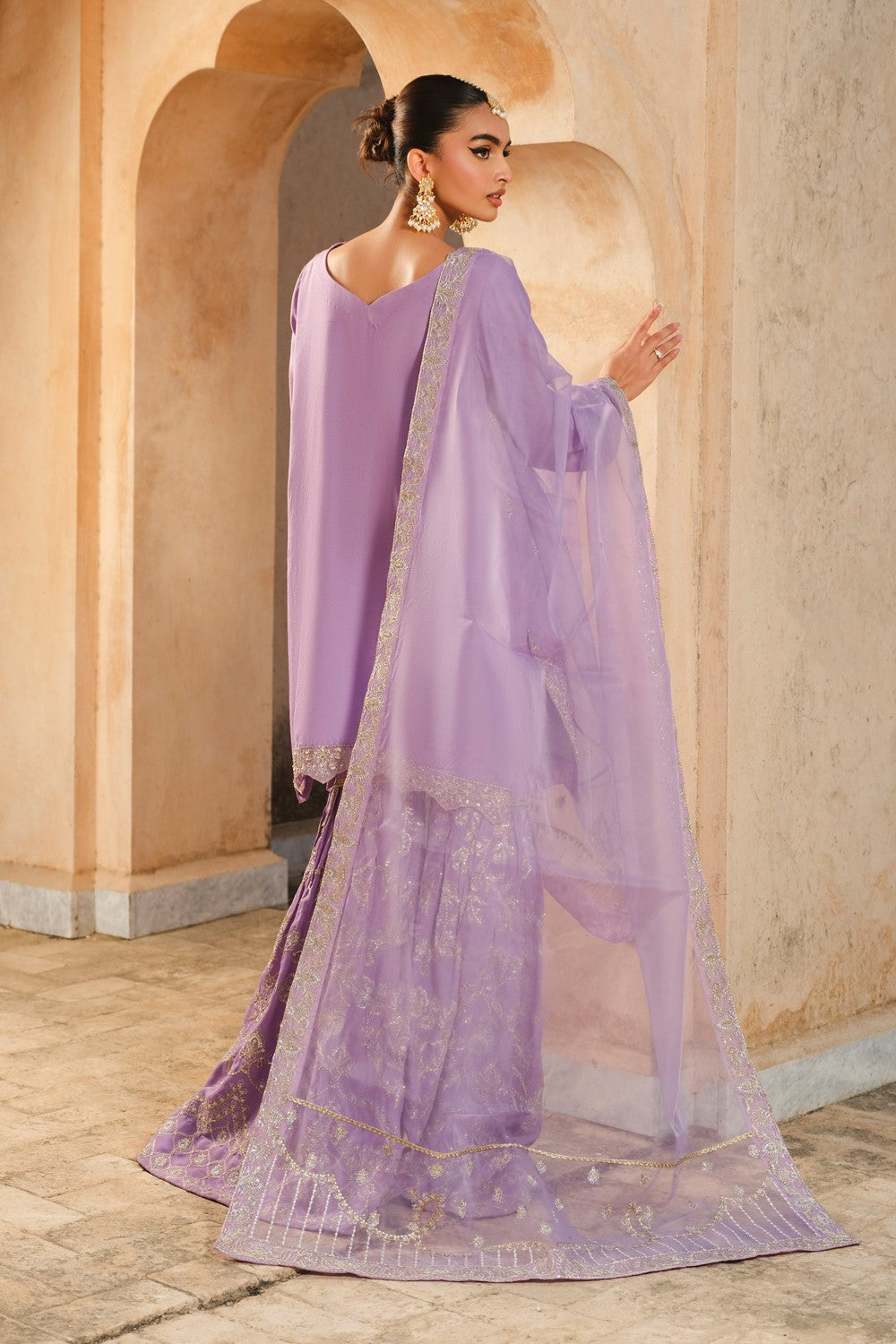 Musq by Maryumnmaria Luxury Collection