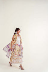 Sable Vogue Luxury Lawn Collection