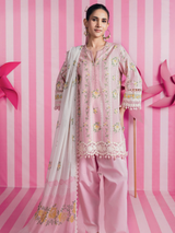 M.Basics - Spring Summer Lawn 26