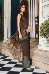 Maria B Mprints Embroidered Lawn Collection