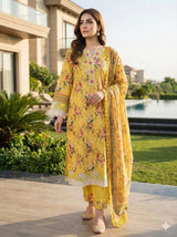 Mausummery Summer Lawn Volume 5