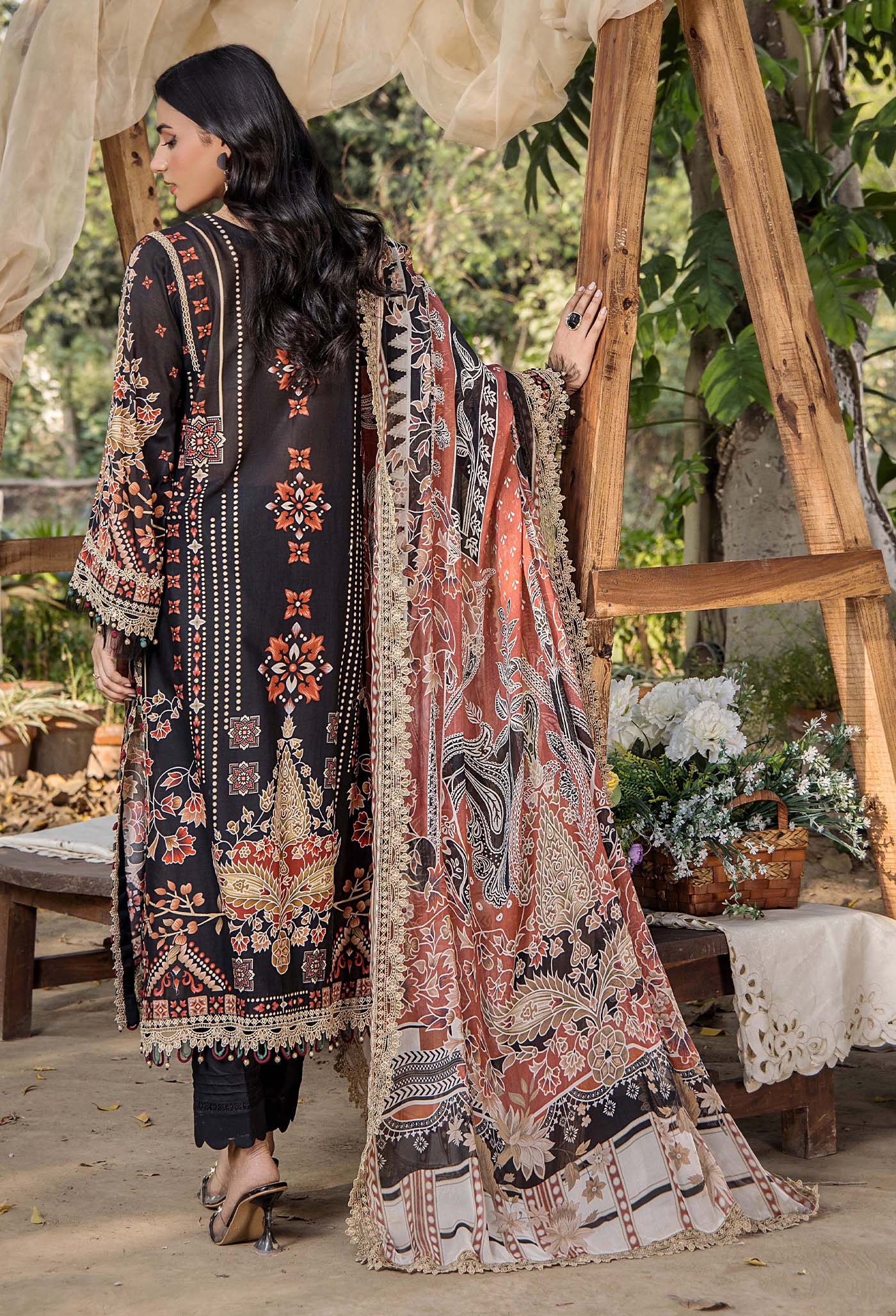 Jasmine By Adans Libas Luxury Collection