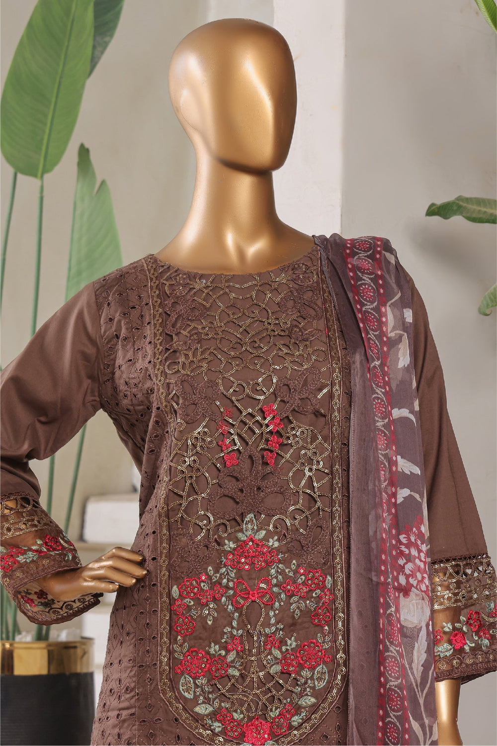 Bin Saeed Luxury Collection