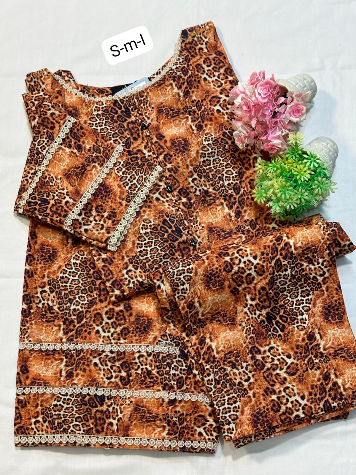 2pc Co-ords Collection Ready To Ship