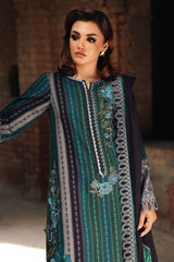 Combination by Charizma Luxury Embroidered Collection