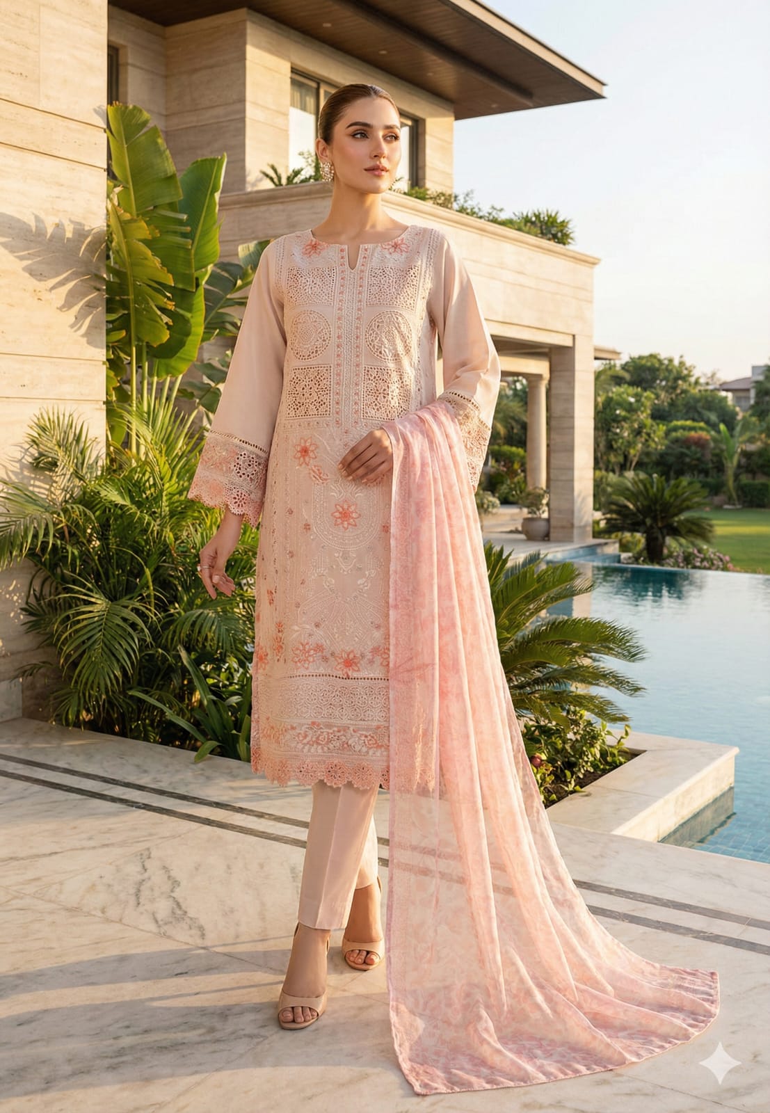 Bin Saeed Luxury Collection